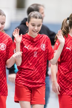 Bild 814 - wBJ Loewinnen Cup B2